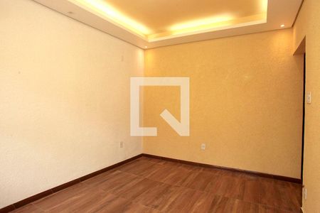 Sala de apartamento à venda com 1 quarto, 49m² em Petrópolis, Porto Alegre