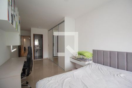 Quarto 1 - Suíte de casa à venda com 3 quartos, 180m² em Freguesia do Ó, São Paulo