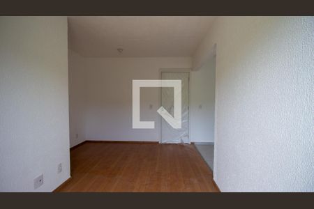 Sala de apartamento à venda com 2 quartos, 50m² em Vargem Grande, Rio de Janeiro