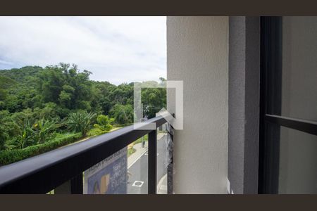 Sacada  de apartamento à venda com 2 quartos, 50m² em Vargem Grande, Rio de Janeiro