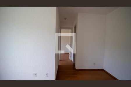 Sala de apartamento à venda com 2 quartos, 50m² em Vargem Grande, Rio de Janeiro