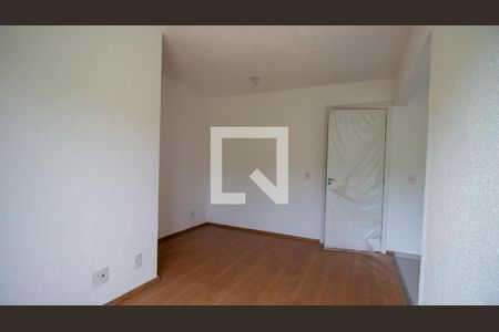 Sala de apartamento à venda com 2 quartos, 50m² em Vargem Grande, Rio de Janeiro