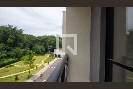 Sacada  de apartamento à venda com 2 quartos, 50m² em Vargem Grande, Rio de Janeiro