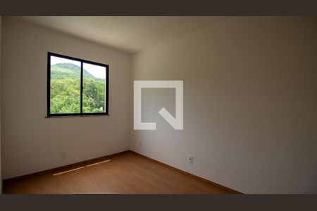 Quarto 1 de apartamento à venda com 2 quartos, 50m² em Vargem Grande, Rio de Janeiro