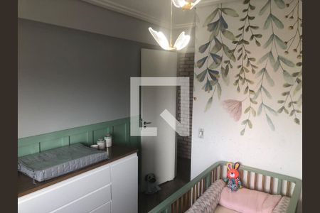 Apartamento à venda com 74m², 2 quartos e 2 vagas Apartamento à venda com 74m², 2 quartos e 2 vagasQuarto