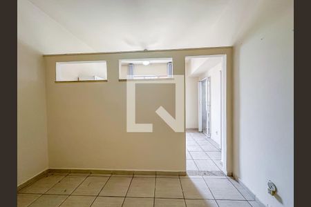 Sala de apartamento à venda com 1 quarto, 47m² em Centro, Rio de Janeiro