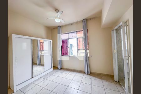 Quarto  de apartamento à venda com 1 quarto, 47m² em Centro, Rio de Janeiro