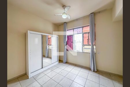 Quarto  de apartamento à venda com 1 quarto, 47m² em Centro, Rio de Janeiro