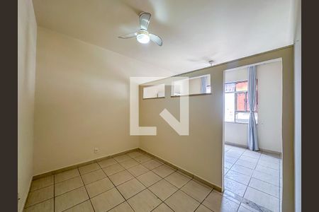 Sala de apartamento à venda com 1 quarto, 47m² em Centro, Rio de Janeiro