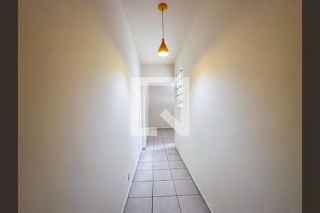 Corredor de apartamento à venda com 1 quarto, 47m² em Centro, Rio de Janeiro