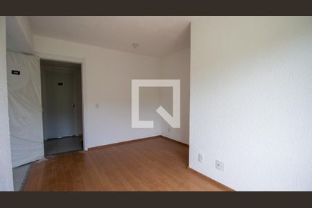 Sala de apartamento à venda com 2 quartos, 50m² em Vargem Grande, Rio de Janeiro