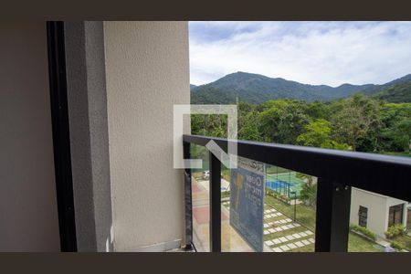 Sacada de apartamento à venda com 2 quartos, 50m² em Vargem Grande, Rio de Janeiro