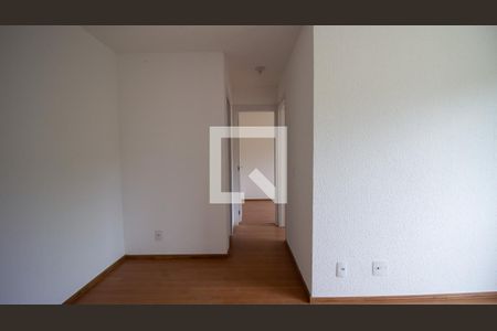 Sala de apartamento à venda com 2 quartos, 50m² em Vargem Grande, Rio de Janeiro