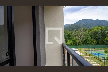 Sacada de apartamento à venda com 2 quartos, 50m² em Vargem Grande, Rio de Janeiro