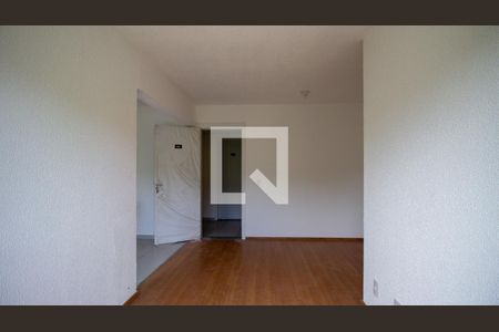 Sala de apartamento à venda com 2 quartos, 50m² em Vargem Grande, Rio de Janeiro