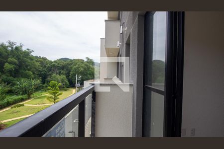 Sacada de apartamento à venda com 2 quartos, 50m² em Vargem Grande, Rio de Janeiro