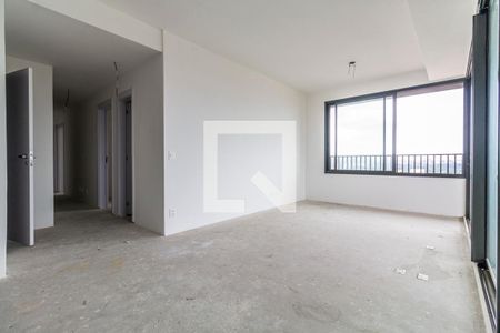 Sala de apartamento à venda com 3 quartos, 170m² em Pinheiros, São Paulo