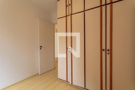 Quarto 1 de apartamento para alugar com 2 quartos, 60m² em Vila Nova Conceição, São Paulo