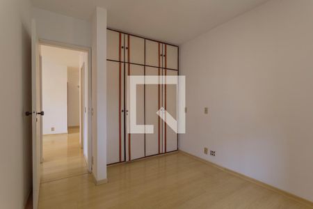 Quarto Suíte de apartamento para alugar com 2 quartos, 60m² em Vila Nova Conceição, São Paulo