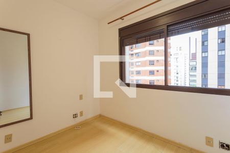 Quarto 1 de apartamento para alugar com 2 quartos, 60m² em Vila Nova Conceição, São Paulo