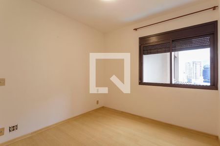 Quarto Suíte de apartamento para alugar com 2 quartos, 60m² em Vila Nova Conceição, São Paulo