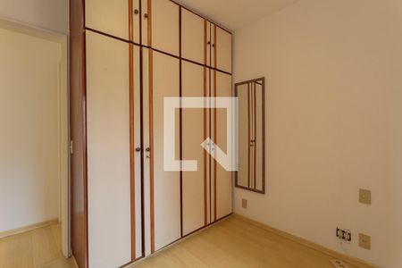 Quarto 1 de apartamento para alugar com 2 quartos, 60m² em Vila Nova Conceição, São Paulo