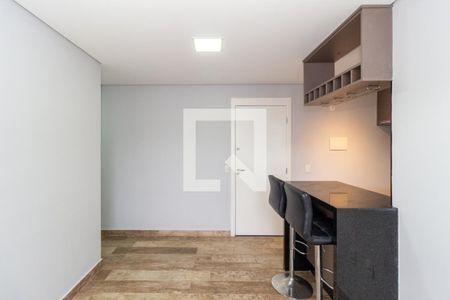 Sala de apartamento para alugar com 2 quartos, 50m² em Jardim America da Penha, São Paulo