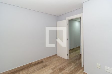 Quarto 1 de apartamento para alugar com 2 quartos, 50m² em Jardim America da Penha, São Paulo