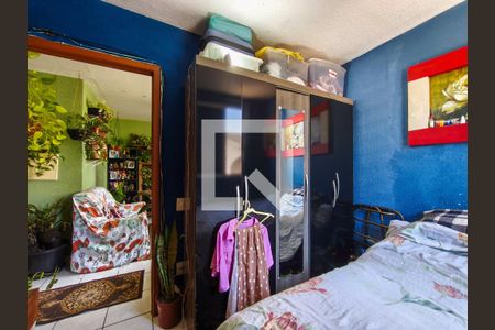 Quarto 1 de apartamento à venda com 2 quartos, 52m² em Estácio, Rio de Janeiro