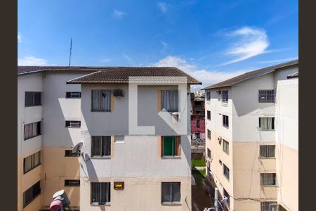 Vista do Quarto 1 de apartamento à venda com 2 quartos, 52m² em Estácio, Rio de Janeiro