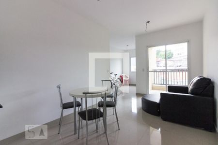 Apartamento para alugar com 2 quartos, 70m² em Vila Maria Alta, São Paulo