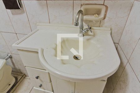 Lavabo de casa para alugar com 3 quartos, 250m² em Parque Nações Unidas, São Paulo