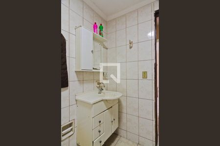 Lavabo de casa para alugar com 3 quartos, 250m² em Parque Nações Unidas, São Paulo