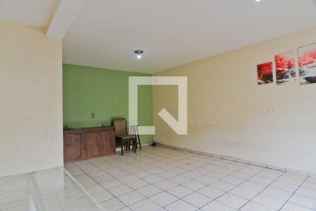 Sala de Jantar de casa para alugar com 3 quartos, 250m² em Parque Nações Unidas, São Paulo