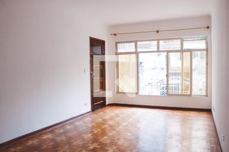 Sala de casa para alugar com 4 quartos, 250m² em Água Fria, São Paulo