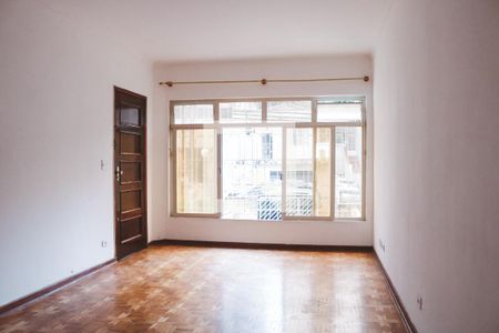 Sala de casa para alugar com 4 quartos, 250m² em Água Fria, São Paulo