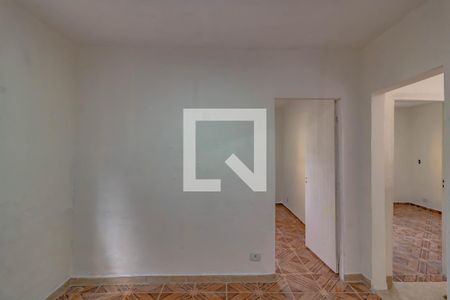 Quarto 01 de casa para alugar com 2 quartos, 48m² em Jabaquara, São Paulo