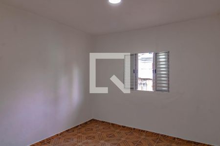 Quarto 01 de casa para alugar com 2 quartos, 48m² em Jabaquara, São Paulo