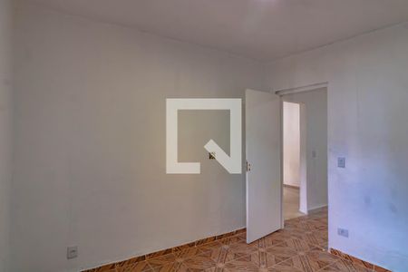 Quarto 01 de casa para alugar com 2 quartos, 48m² em Jabaquara, São Paulo