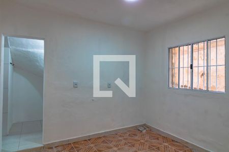 Sala de casa para alugar com 2 quartos, 48m² em Jabaquara, São Paulo