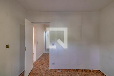 Quarto 02 de casa para alugar com 2 quartos, 48m² em Jabaquara, São Paulo