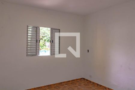 Quarto 02 de casa para alugar com 2 quartos, 48m² em Jabaquara, São Paulo