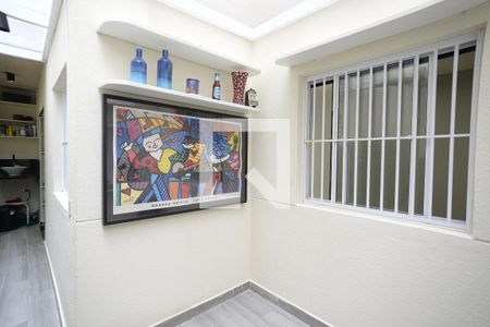 Apartamento para alugar com 45m², 2 quartos e sem vagaSala