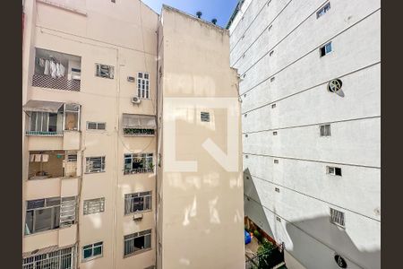 Sala de apartamento à venda com 3 quartos, 92m² em Flamengo, Rio de Janeiro