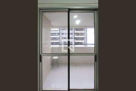 Varanda de apartamento para alugar com 2 quartos, 65m² em Barra da Tijuca, Rio de Janeiro