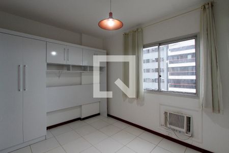 Quarto 1 suíte  de apartamento para alugar com 2 quartos, 65m² em Barra da Tijuca, Rio de Janeiro