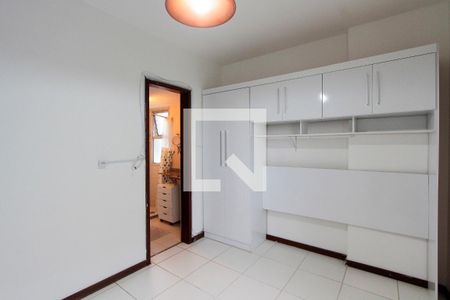 Quarto 1 suíte  de apartamento para alugar com 2 quartos, 65m² em Barra da Tijuca, Rio de Janeiro