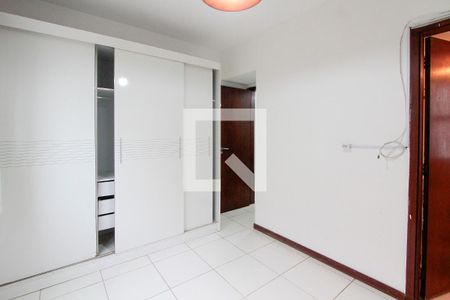 Quarto 1 suíte  de apartamento para alugar com 2 quartos, 65m² em Barra da Tijuca, Rio de Janeiro