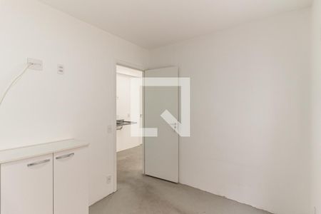 Quarto de apartamento à venda com 1 quarto, 26m² em Vila Buarque, São Paulo