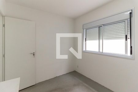 Quarto de apartamento à venda com 1 quarto, 26m² em Vila Buarque, São Paulo